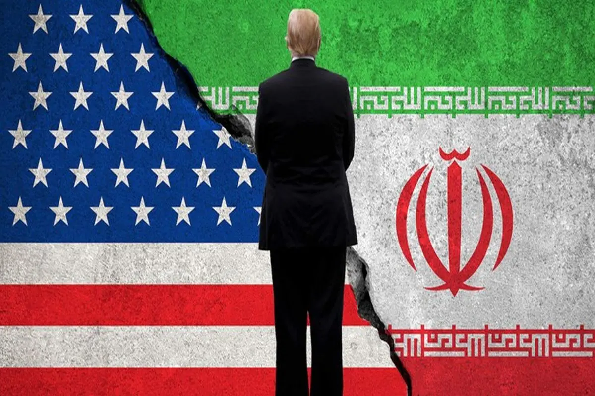 سیاست دولت جدید ایران در صورت پیروزی احتمالی ترامپ در آمریکا چه خواهد کرد؟
