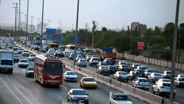 اعلام رسمی نرخ عوارض جاده‌ای سال ۱۴۰۵ 