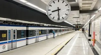 جزئیات حادثه جان باختن مدیر عملیات خط ۴ در مترو تهران