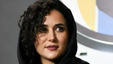 مراسم منتقدان سینما: استایلی چشم‌نواز از پریناز ایزدیار!