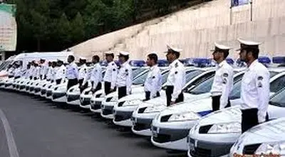 محدودیت تردد در تهران اعلام شد؛ جزئیات اجرای طرح در روز چهارشنبه