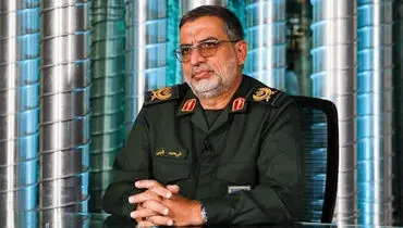 در جنگ ۱۲ روزه، رهبر انقلاب فرماندهی جنگ را برعهده داشتند