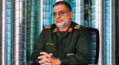 در جنگ ۱۲ روزه، رهبر انقلاب فرماندهی جنگ را برعهده داشتند