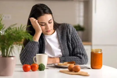 استرس مزمن چگونه شخصیت ما را تغییر می‌دهد؟