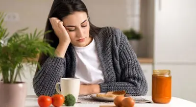 استرس مزمن چگونه شخصیت ما را تغییر می‌دهد؟