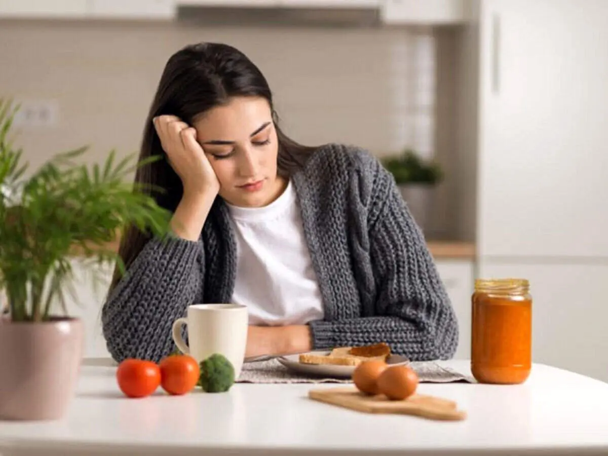 استرس مزمن چگونه شخصیت ما را تغییر می‌دهد؟