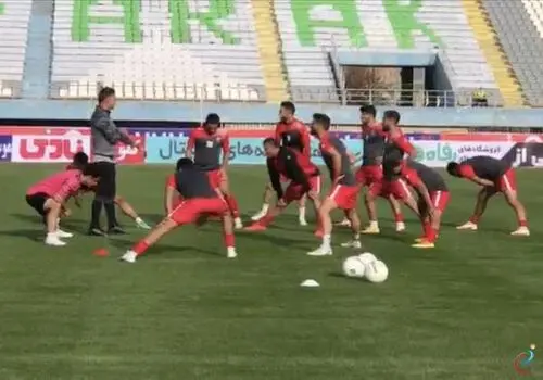 چالش سخت کارتال برای پیروزی پرسپولیس مقابل آلومینیوم
