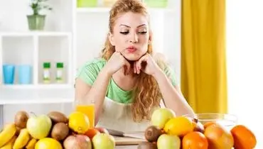 ۶ عادت غذایی غلط که رژیم را بی‌اثر می‌سازد

