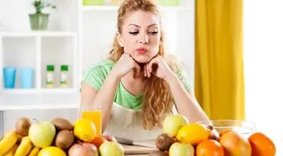 ۶ عادت غذایی غلط که رژیم را بی‌اثر می‌سازد

