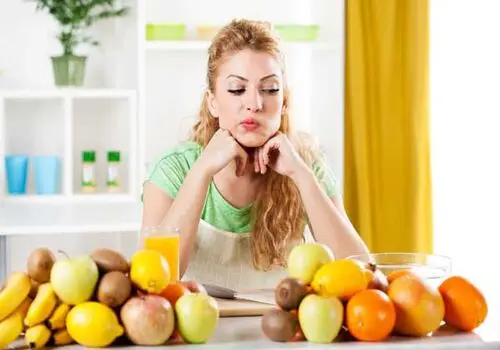 این رژیم غذایی شما را از افسردگی نجات می‌دهد
