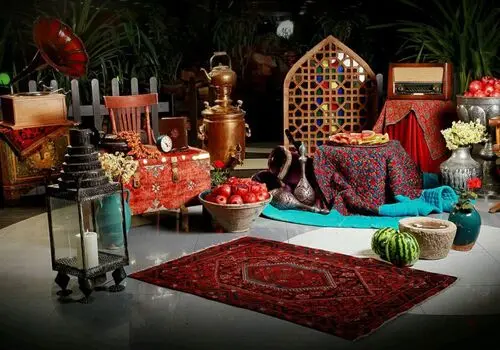 استرس مجریان صداوسیما از خواندن خبرهای سفر به قطر!+ فیلم