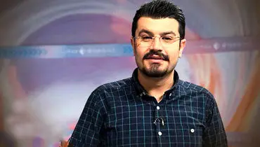 صحبت های قابل تامل پیمان طالبی در رابطه با ترس + فیلم