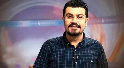 صحبت های قابل تامل پیمان طالبی در رابطه با ترس + فیلم