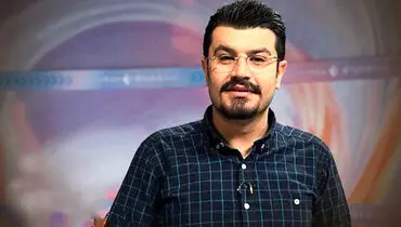 صحبت های قابل تامل پیمان طالبی در رابطه با ترس + فیلم