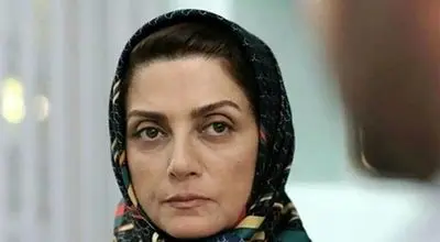 رویا جاویدنیا و استایل اسپرت خیره‌کننده بازیگری که ثابت کرد سن فقط یک عدد است!