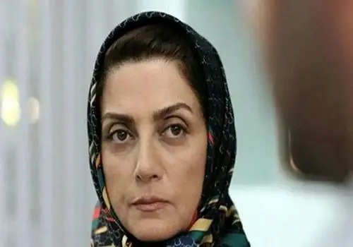 رویا جاویدنیا و استایل اسپرت خیره‌کننده بازیگری که ثابت کرد سن فقط یک عدد است!