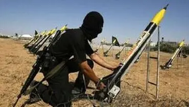 پیام حماس به اسرائیل: حیثیت ارتش شما را با خاک یکسان می‌کنیم