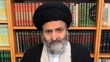 تبلیغات حاشیه ساز کاندیدای انتخابات مجلس خبرگان