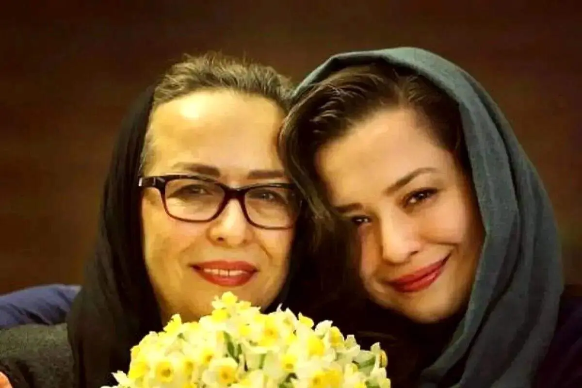 تصاویر جدید مهراوه شریفی‌نیا با امضای استایل همیشگی‌اش!