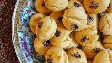 طرز تهیه شیرینی زنجبیلی به روش سنتی و طعمی بی نظیر
