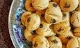 طرز تهیه شیرینی زنجبیلی به روش سنتی و طعمی بی نظیر