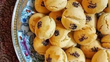 طرز تهیه شیرینی زنجبیلی به روش سنتی و طعمی بی نظیر