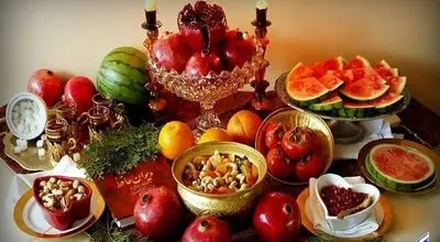 قیمت میوه های شب یلدا اعلام شد