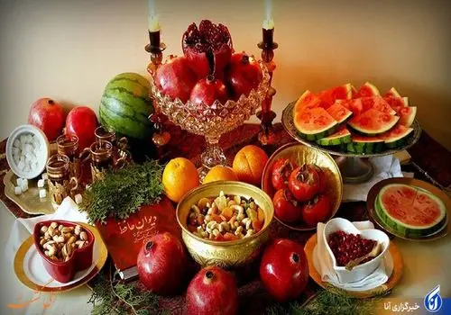 قیمت میوه های شب یلدا اعلام شد
