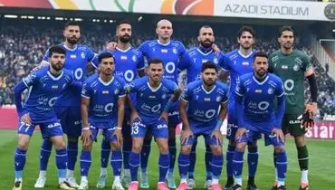  مهره های کلیدی استقلال در خطر از دست دادن دربی