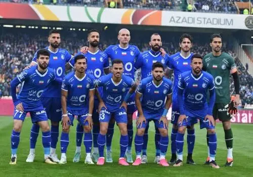 گل اول مس رفسنجان به استقلال توسط محبی+ فیلم
