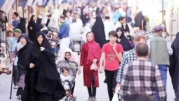 روزنامه جوان: برخی محله‌های تهران، کابل را تداعی می‌کند
