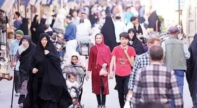 روزنامه جوان: برخی محله‌های تهران، کابل را تداعی می‌کند
