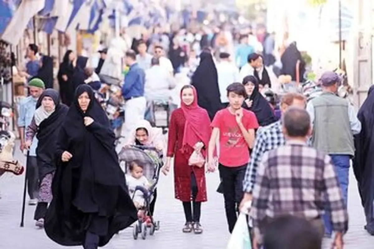 روزنامه جوان: برخی محلههای تهران، کابل را تداعی میکند