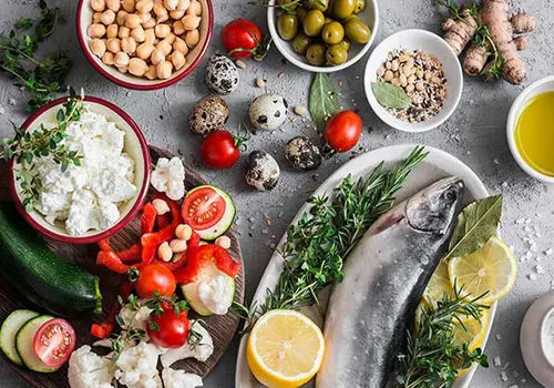 با این  رژیم  خطر سکته مغزی را کاهش دهد
