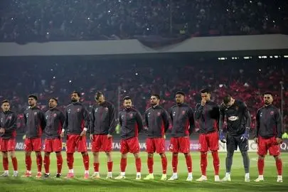 خبر غیرمنتظره درباره لیست خروج پرسپولیس
