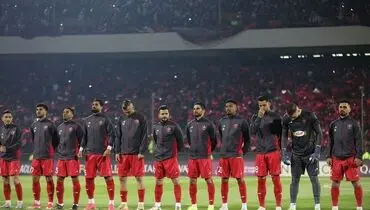 چوب حراج پرسپولیس به بازیکنانش برای افزایش سرمایه!
