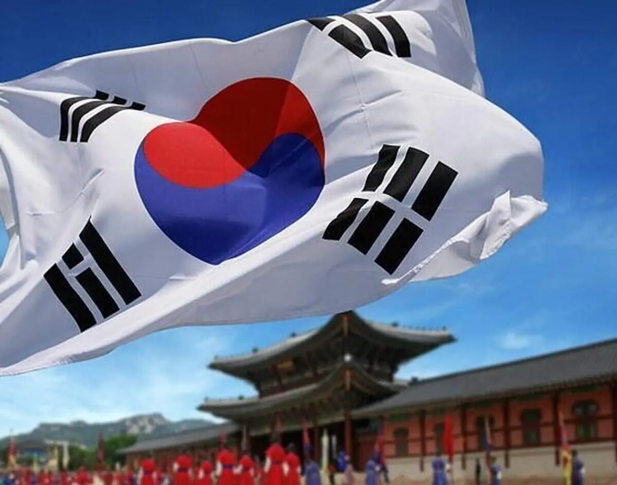 موشک کروز جدید کره جنوبی + تصاویر و مشخصات