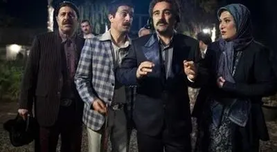 زمان بازپخش سریال «پایتخت ۷»