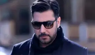 احسان خواجه‌امیری: نفسم در این روزها بالا نمی‌آید/ویدیو 