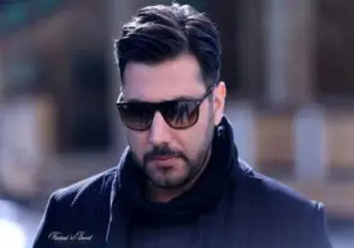 احسان خواجه‌امیری: نفسم در این روزها بالا نمی‌آید/ویدیو 