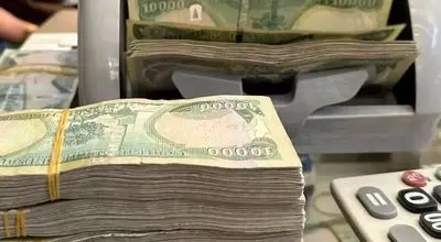 قیمت دینار عراق امروز دوشنبه ۵ مرداد ۱۴۰۵