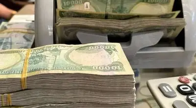 قیمت دینار عراق امروز دوشنبه ۵ مرداد ۱۴۰۵