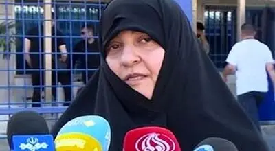 مشاهدات غیرمنتظره همسر سفیر ایران از امارات

