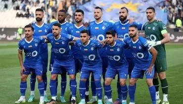 اتفاق بد برای کاپیتان استقلال
