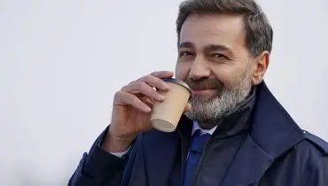 آرش مجیدی و بازی جنجالی در «جزر و مد»؛ نگاهی به زندگی خصوصی این بازیگر