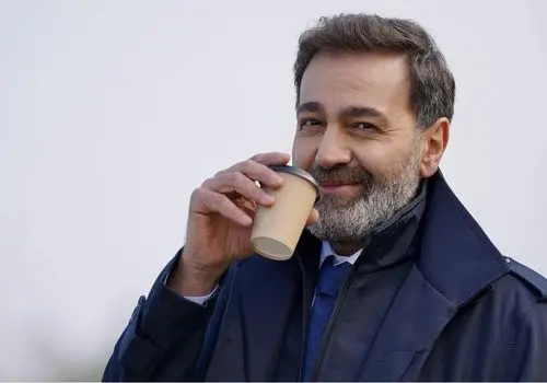 آرش مجیدی و بازی جنجالی در «جزر و مد»؛ نگاهی به زندگی خصوصی این بازیگر