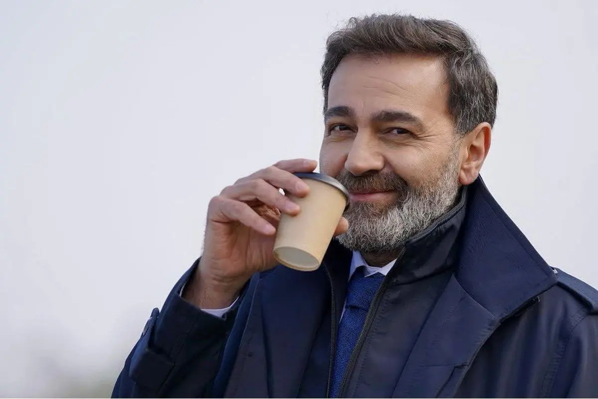 آرش مجیدی و بازی جنجالی در «جزر و مد»؛ نگاهی به زندگی خصوصی این بازیگر