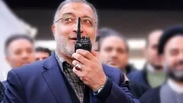 حرکت غافلگیرکننده زاکانی برای تهرانی‌ها
