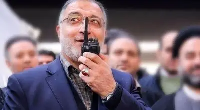 حرکت غافلگیرکننده زاکانی برای تهرانیها