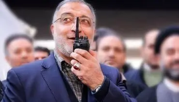 زاکانی از تهران در آستانه تحول خبر داد + فیلم